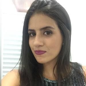 Meet your Posher, Flávia